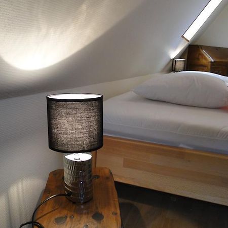 Le Loft A La Couronne Centre Ville De Барр Екстер'єр фото