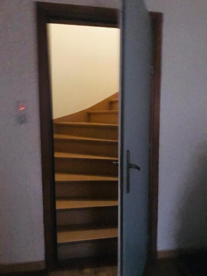 Le Loft A La Couronne Centre Ville De Барр Екстер'єр фото