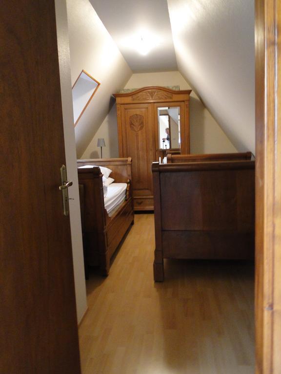 Le Loft A La Couronne Centre Ville De Барр Екстер'єр фото