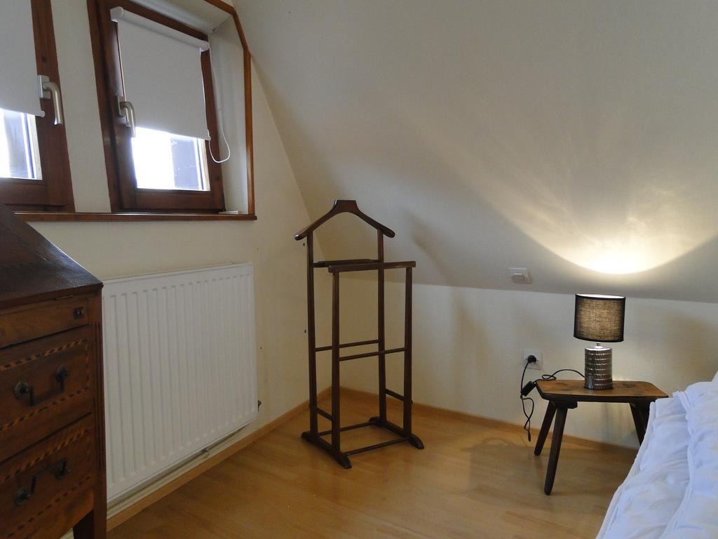 Le Loft A La Couronne Centre Ville De Барр Екстер'єр фото